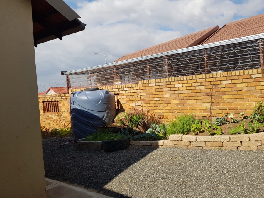 3 Bedroom Property for Sale in Geelhoutpark North West